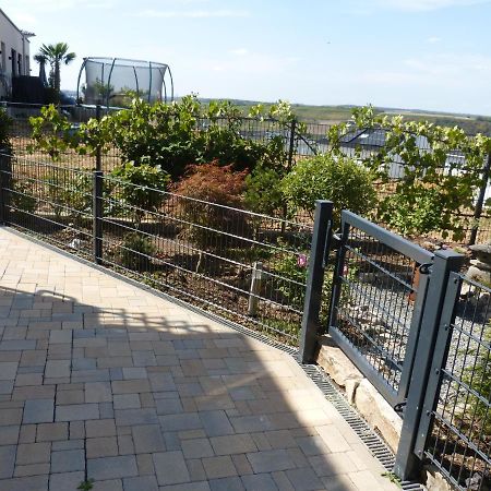 Lydieline Wincheringen Buitenkant foto