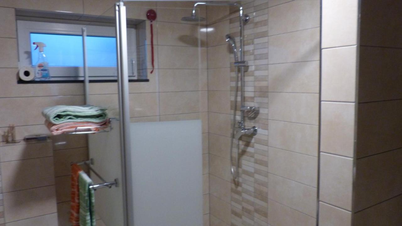 Lydieline Wincheringen Buitenkant foto
