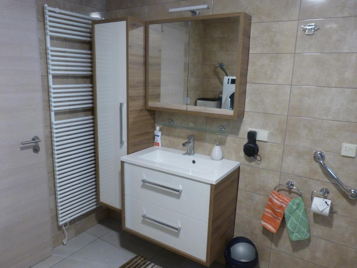 Lydieline Wincheringen Buitenkant foto