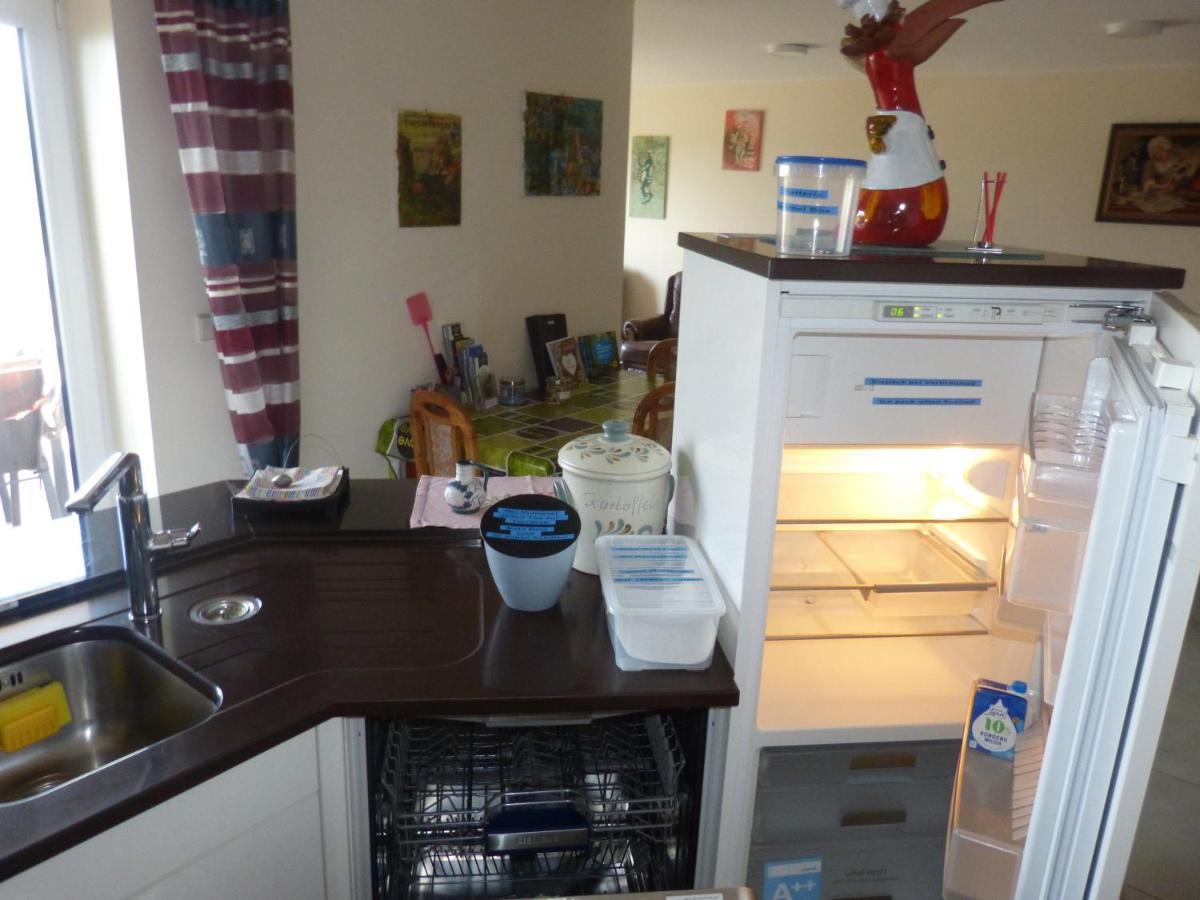 Lydieline Wincheringen Buitenkant foto