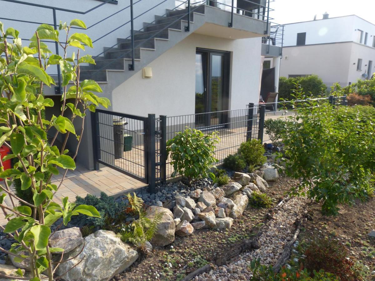 Lydieline Wincheringen Buitenkant foto