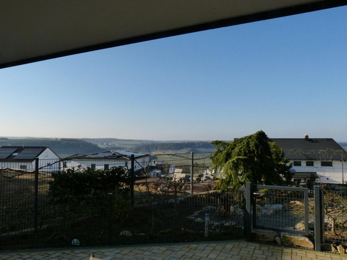 Lydieline Wincheringen Buitenkant foto